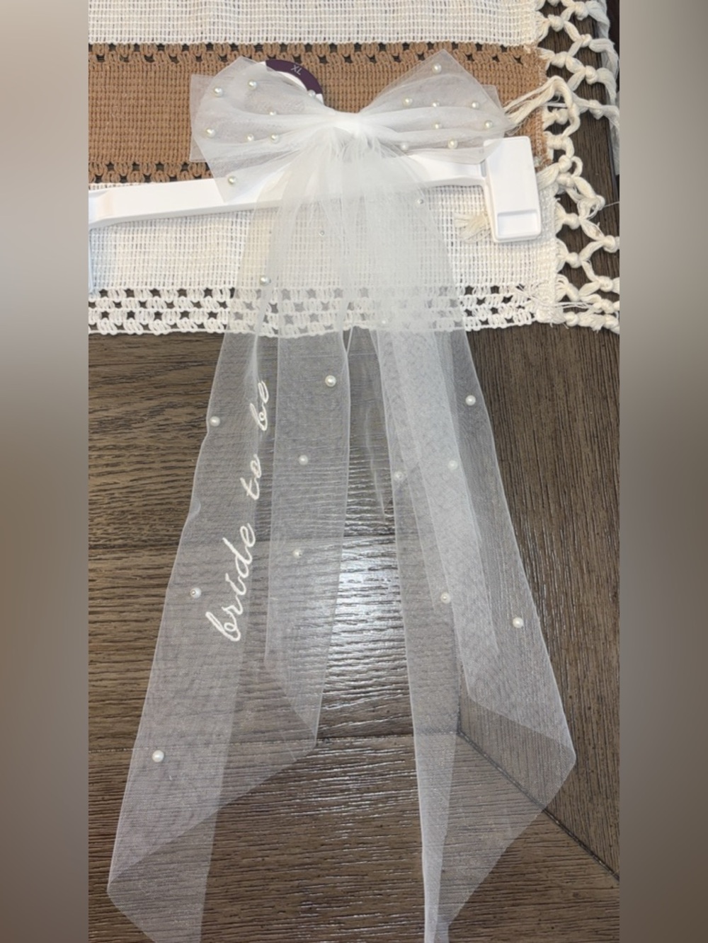 Bridal bundle - Picture 3 of 9